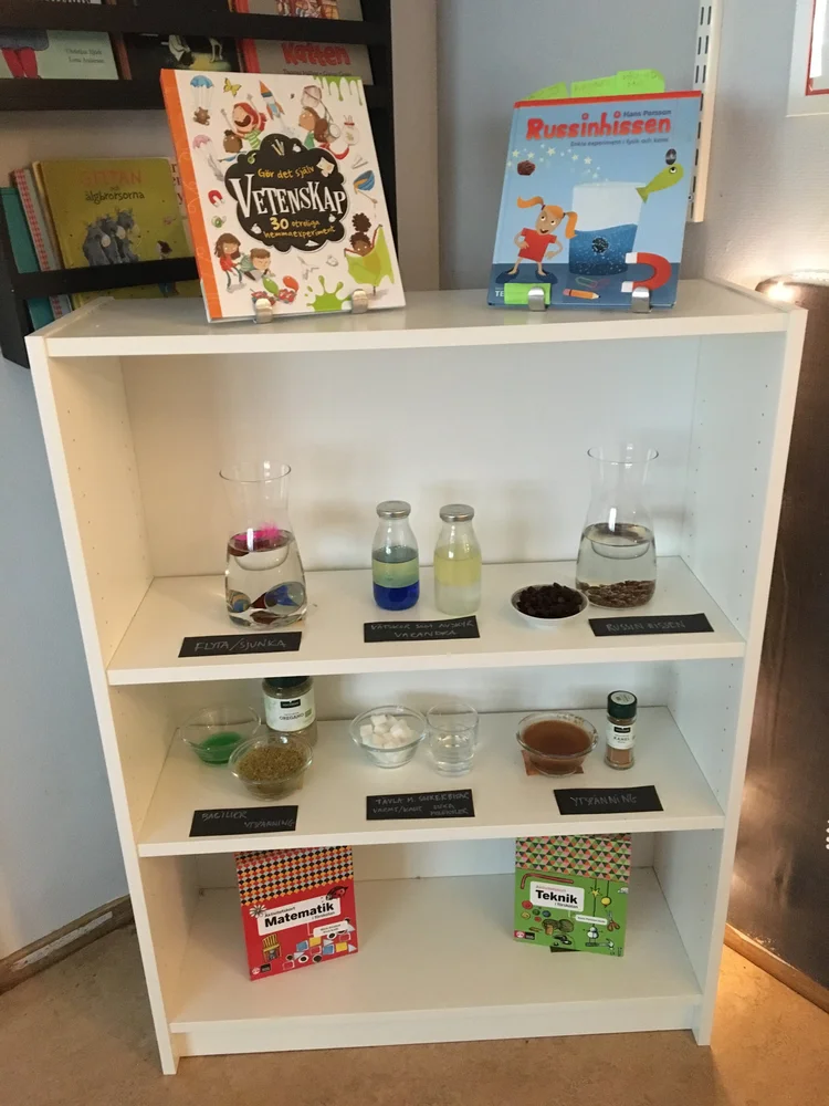 Naturvetenskap